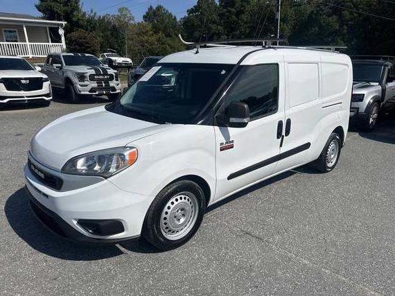 RAM PROMASTER CITY 2022 ZFBHRFAB4N6W48735 image